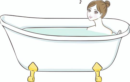 よくあるご質問🤔腰痛予防におすすめのお風呂の入り方は？？