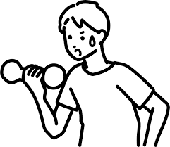 筋トレを行ううえで大事なポイントとは？💡