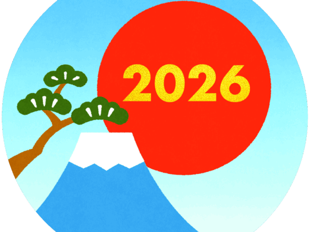 お正月明けに増える体の不調